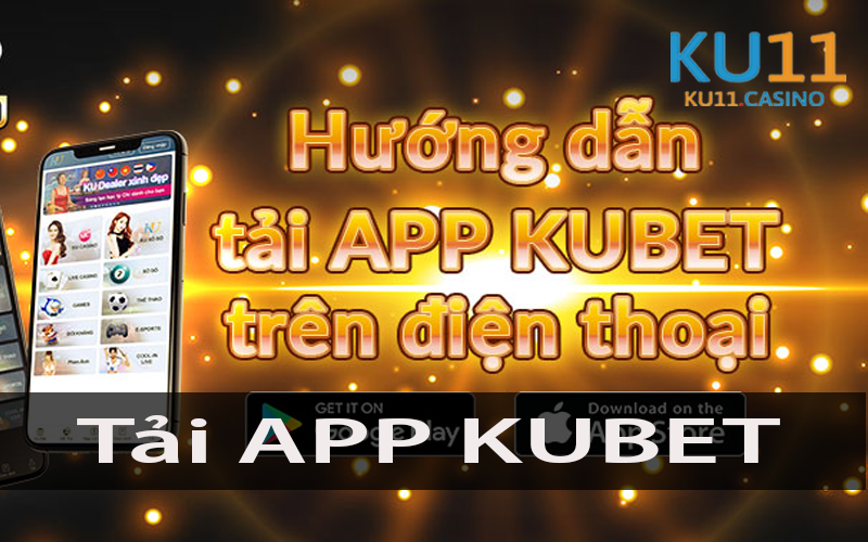 Tải app Kukbet